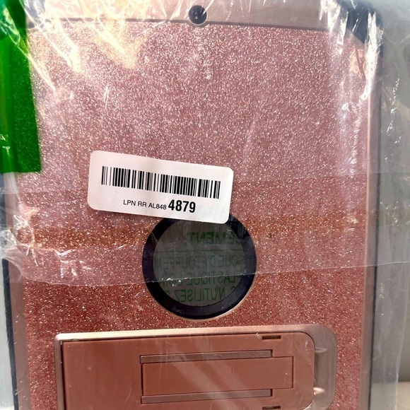 Bentoben 10.2 iPad 9th 8th 7th Generation Shockproof Heavy Duty Case Kickstand - Picture 3 of 4